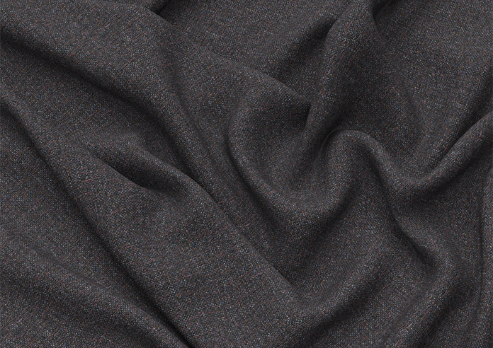 Carina, Blackberry - Made to Measure Curtains - Image 4